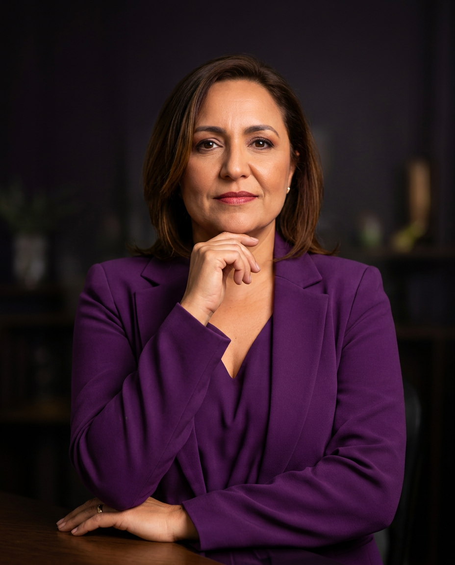 Sidnéa Costa, fundadora da SC Consultoria Estratégica em RH e DHO